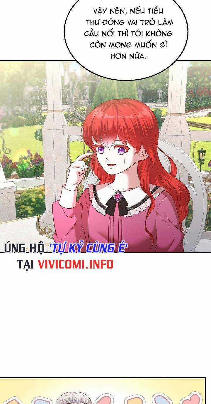 Tôi Thuần Hóa Cha Của Nam Chính Chapter 12 trang 22