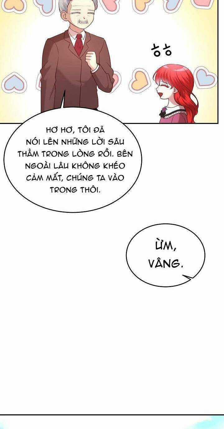 Tôi Thuần Hóa Cha Của Nam Chính Chapter 12 trang 23