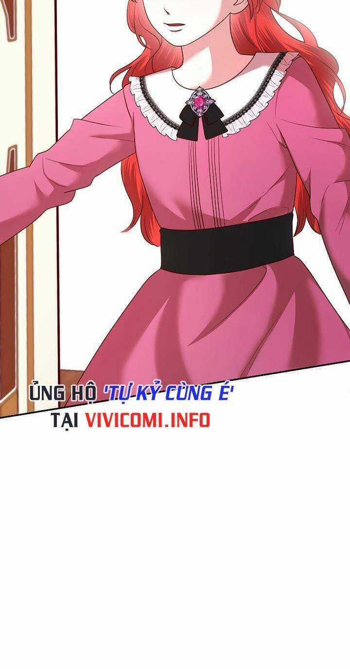 Tôi Thuần Hóa Cha Của Nam Chính Chapter 12 trang 25