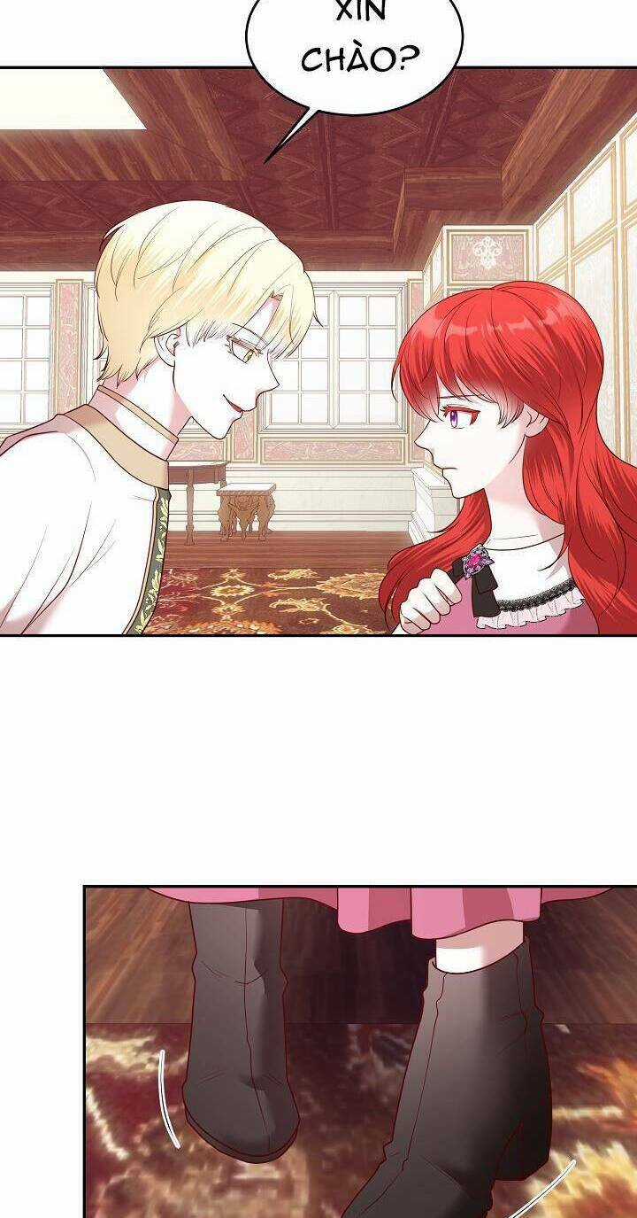 Tôi Thuần Hóa Cha Của Nam Chính Chapter 12 trang 28