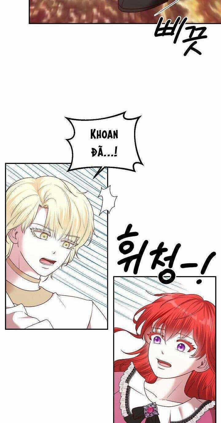Tôi Thuần Hóa Cha Của Nam Chính Chapter 12 trang 29