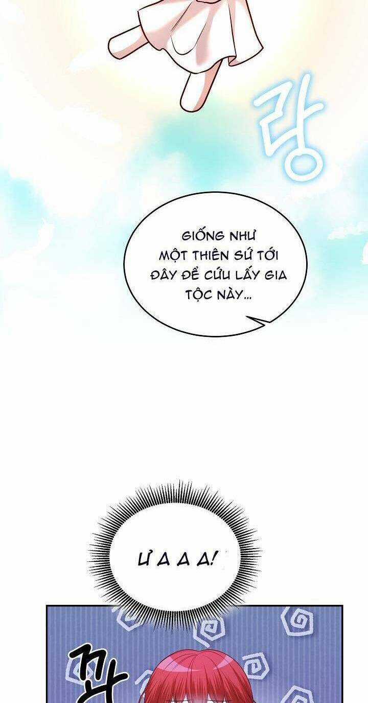 Tôi Thuần Hóa Cha Của Nam Chính Chapter 12 trang 3