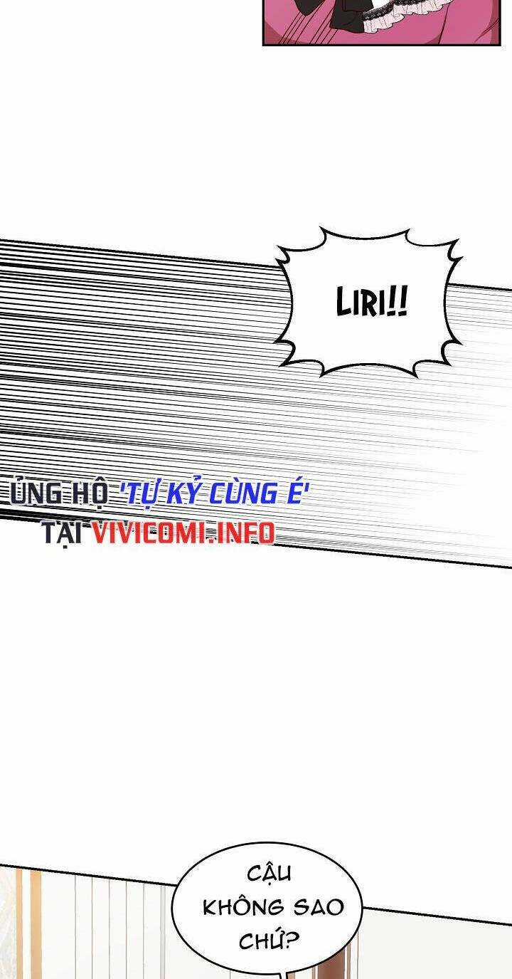 Tôi Thuần Hóa Cha Của Nam Chính Chapter 12 trang 30