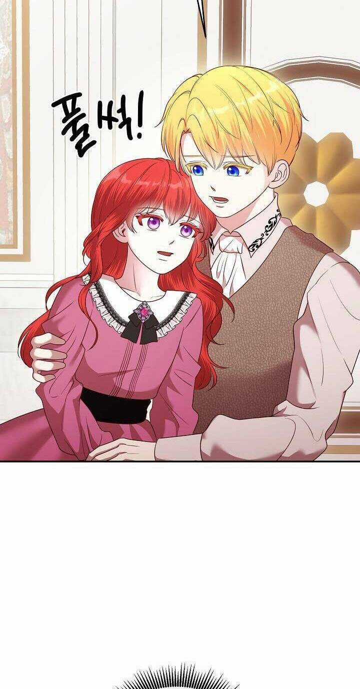 Tôi Thuần Hóa Cha Của Nam Chính Chapter 12 trang 31