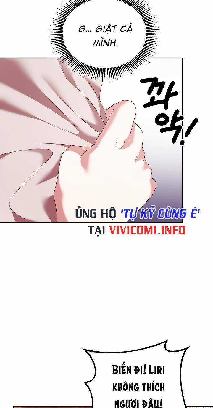Tôi Thuần Hóa Cha Của Nam Chính Chapter 12 trang 32