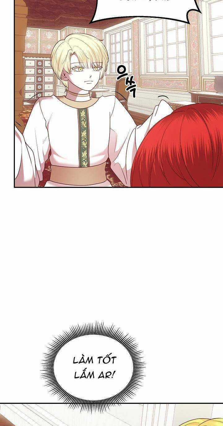 Tôi Thuần Hóa Cha Của Nam Chính Chapter 12 trang 33