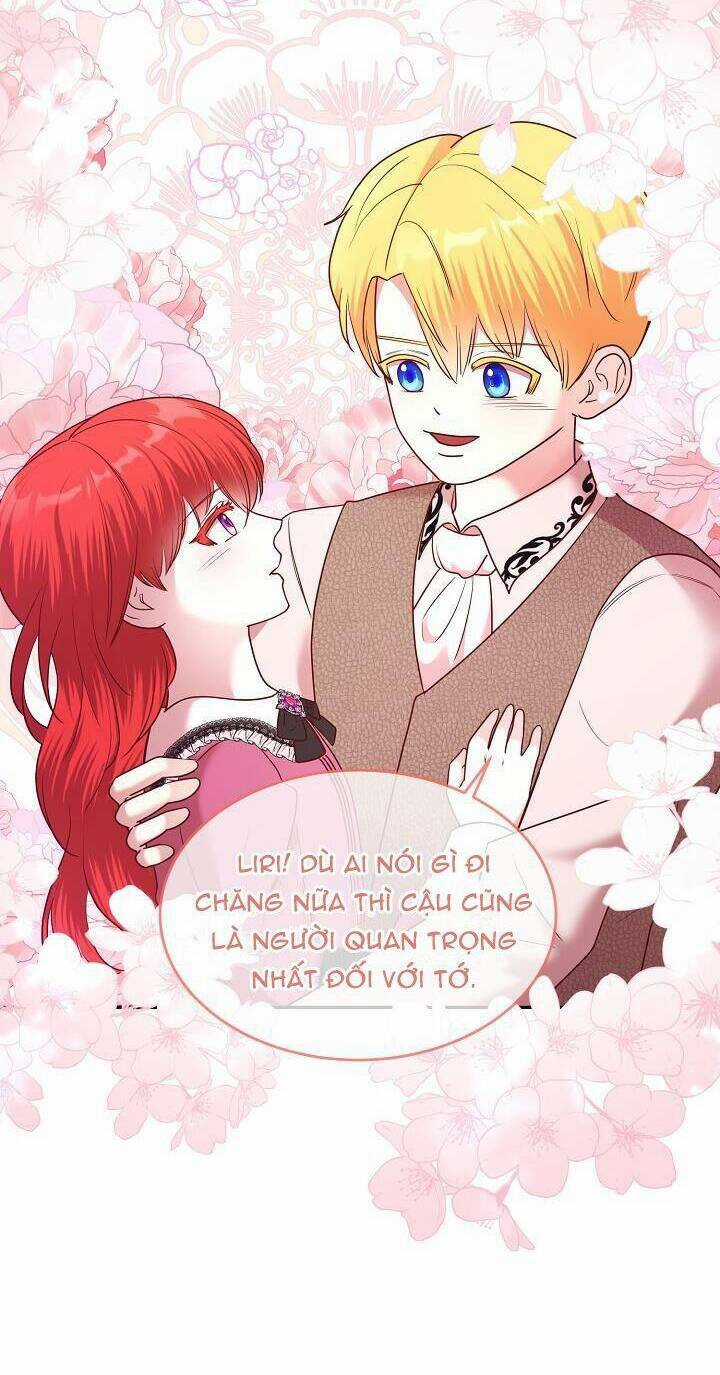 Tôi Thuần Hóa Cha Của Nam Chính Chapter 12 trang 36