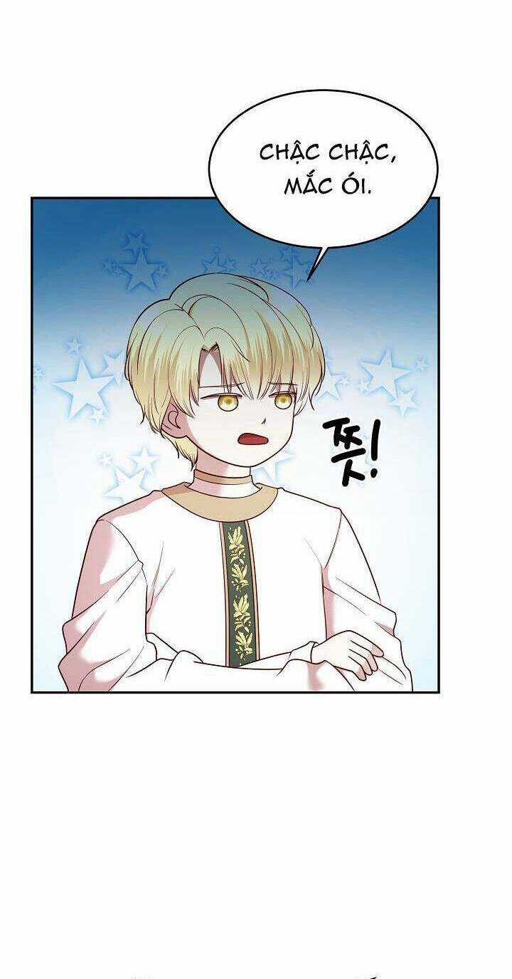 Tôi Thuần Hóa Cha Của Nam Chính Chapter 12 trang 37
