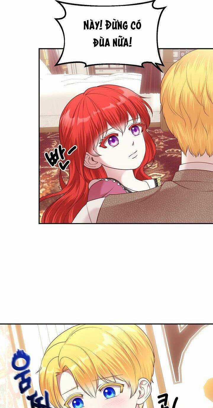 Tôi Thuần Hóa Cha Của Nam Chính Chapter 12 trang 38