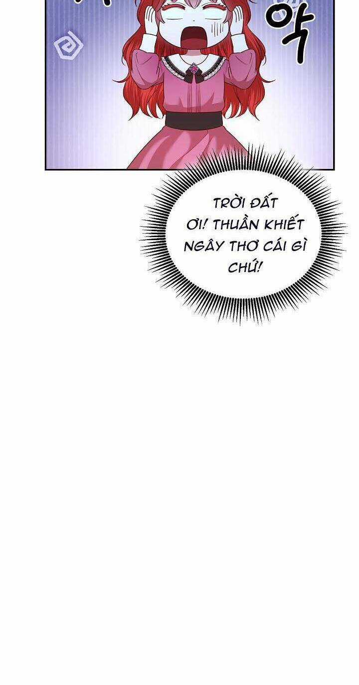 Tôi Thuần Hóa Cha Của Nam Chính Chapter 12 trang 4