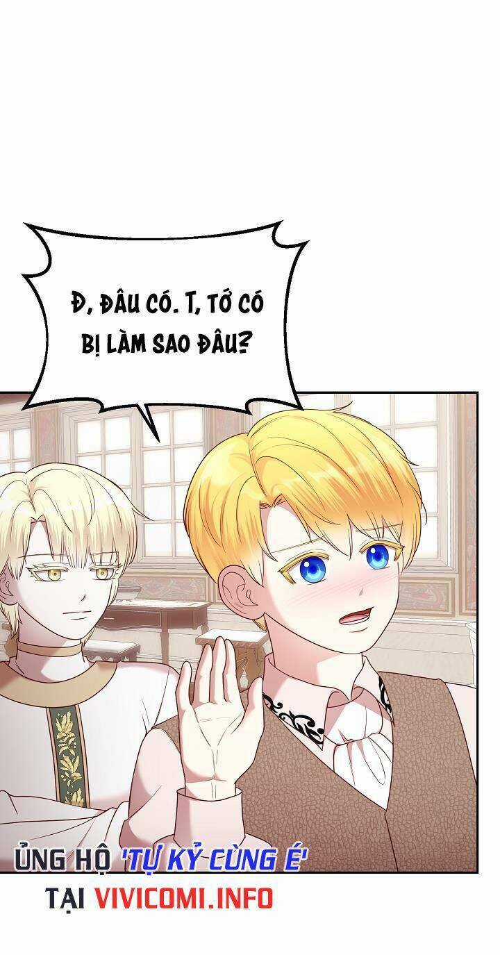 Tôi Thuần Hóa Cha Của Nam Chính Chapter 12 trang 40