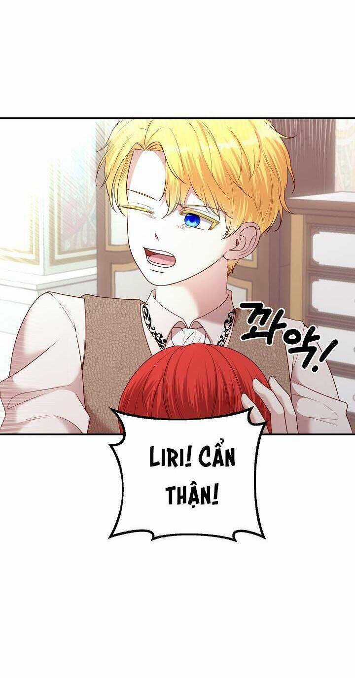 Tôi Thuần Hóa Cha Của Nam Chính Chapter 12 trang 44
