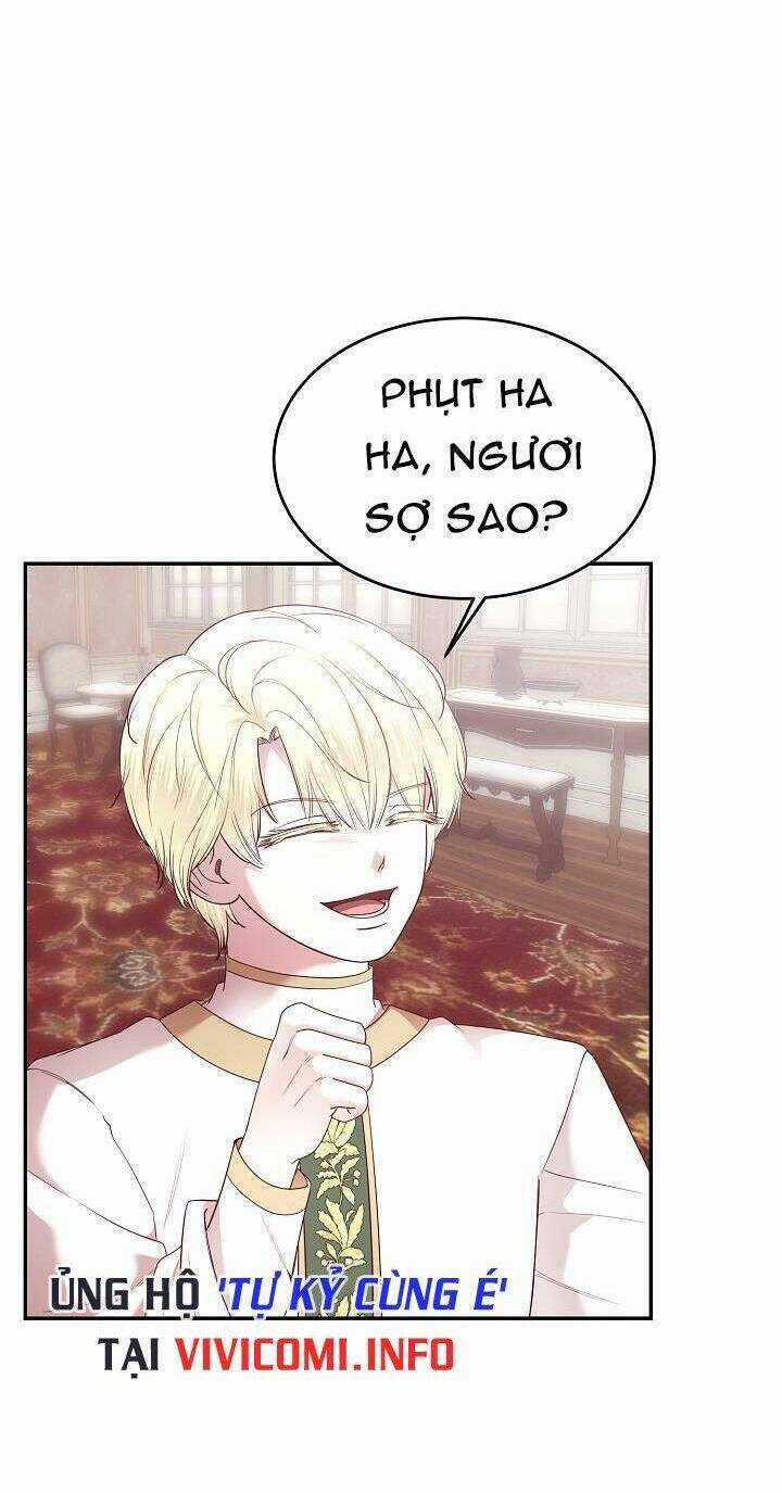 Tôi Thuần Hóa Cha Của Nam Chính Chapter 12 trang 47