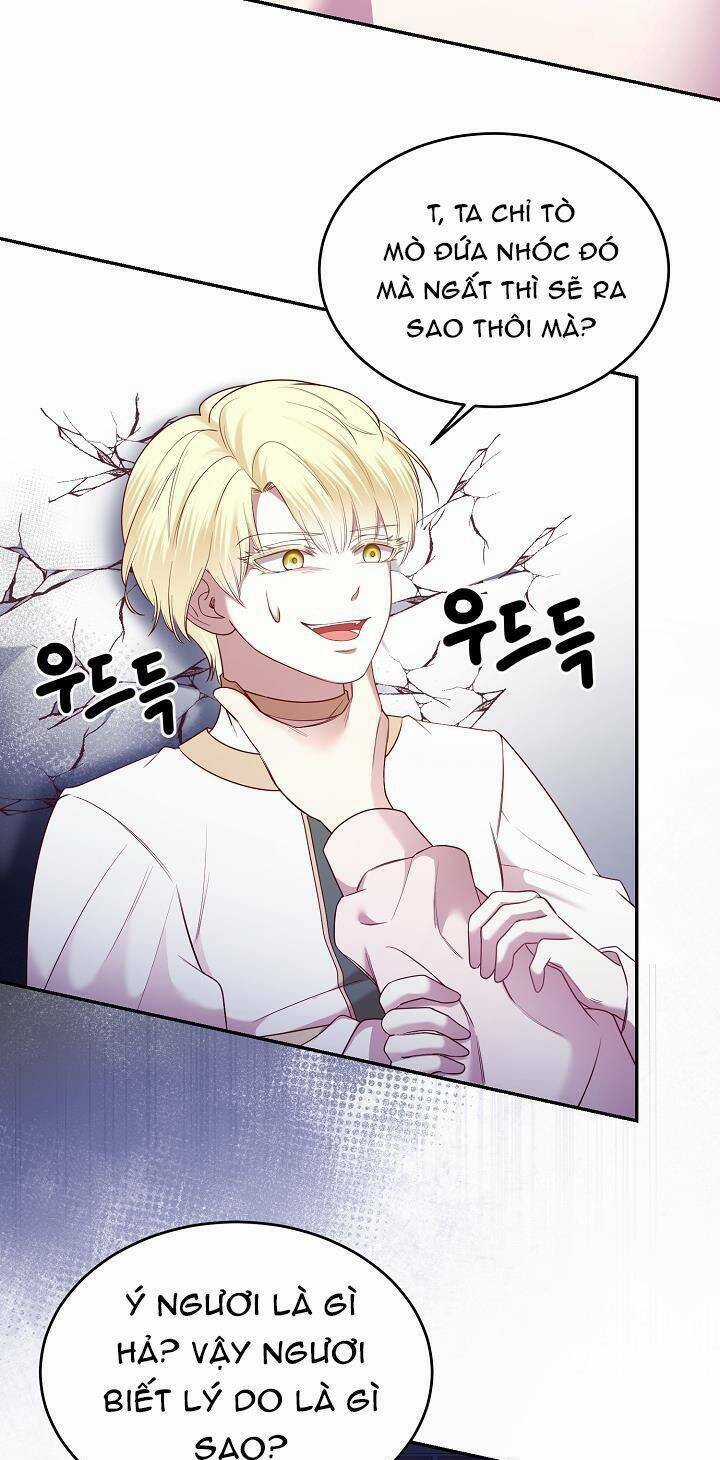 Tôi Thuần Hóa Cha Của Nam Chính Chapter 12 trang 52