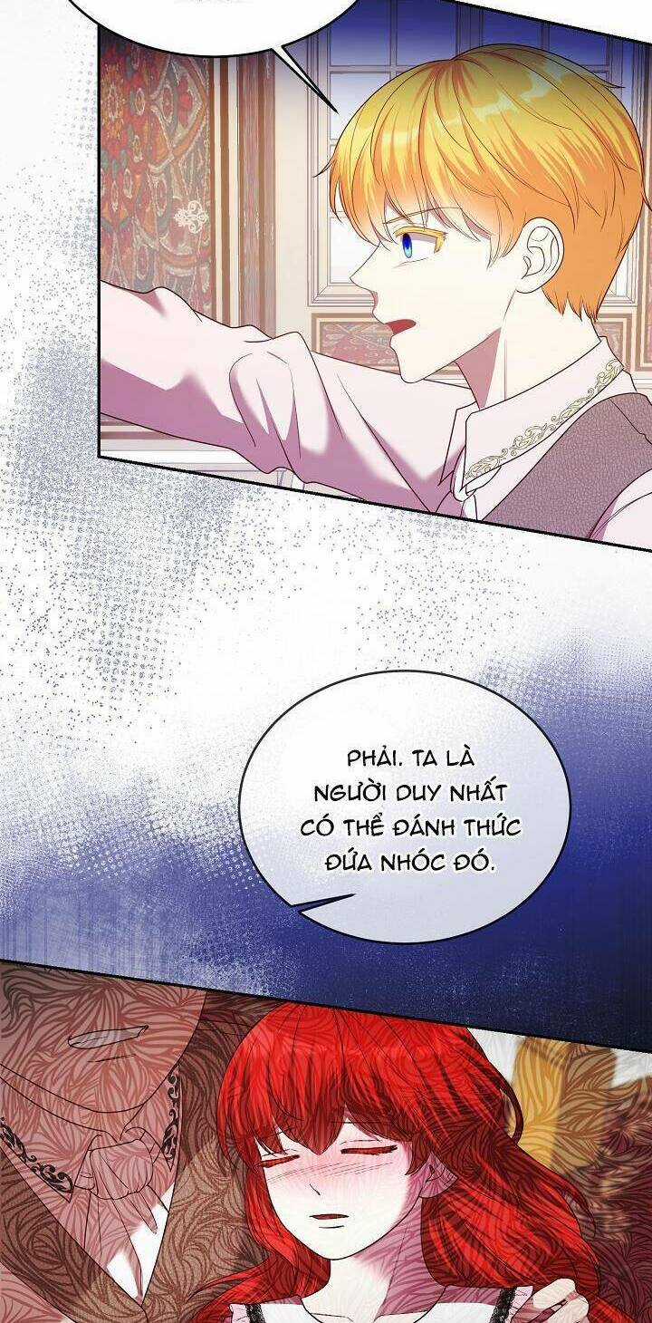 Tôi Thuần Hóa Cha Của Nam Chính Chapter 12 trang 53