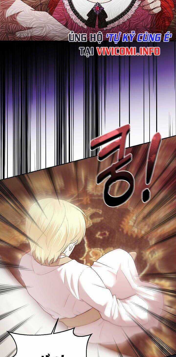 Tôi Thuần Hóa Cha Của Nam Chính Chapter 12 trang 54