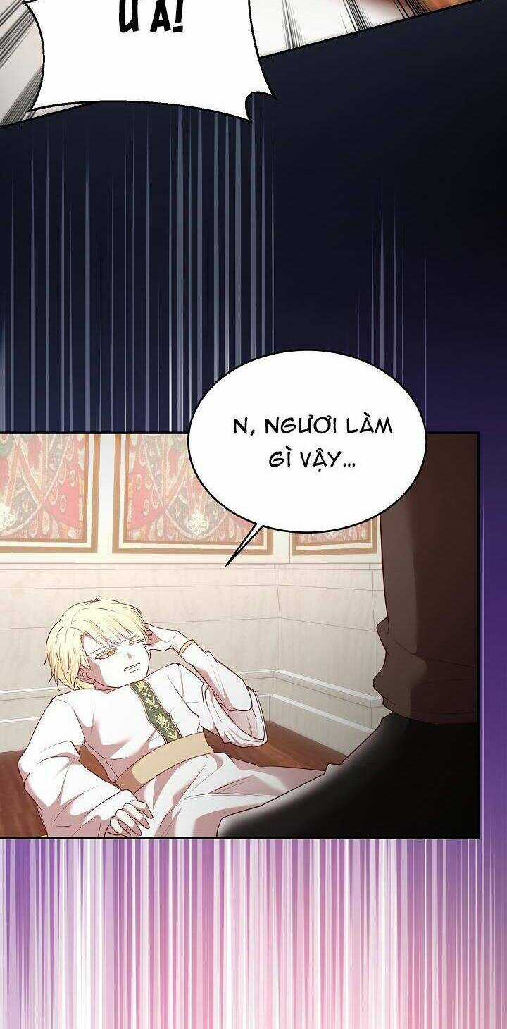 Tôi Thuần Hóa Cha Của Nam Chính Chapter 12 trang 55