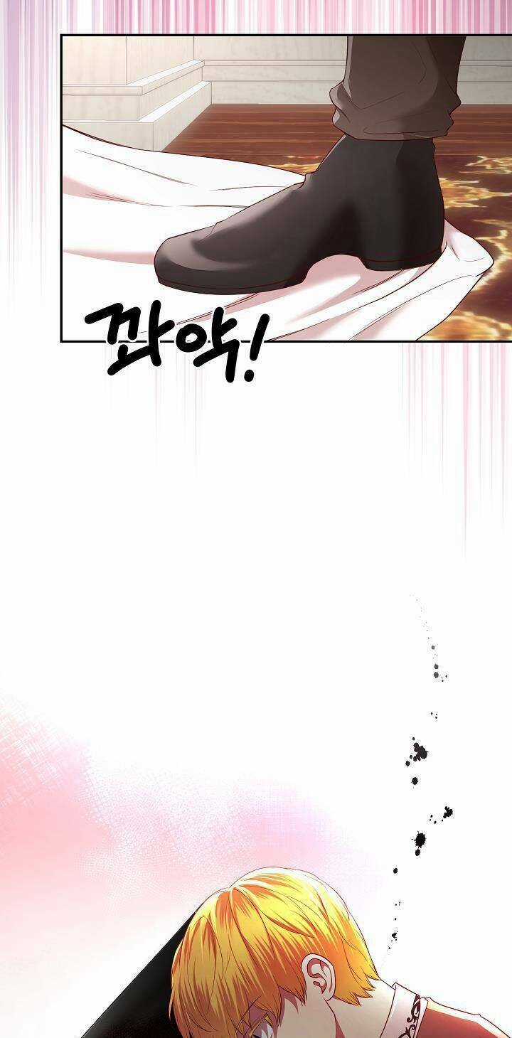 Tôi Thuần Hóa Cha Của Nam Chính Chapter 12 trang 56