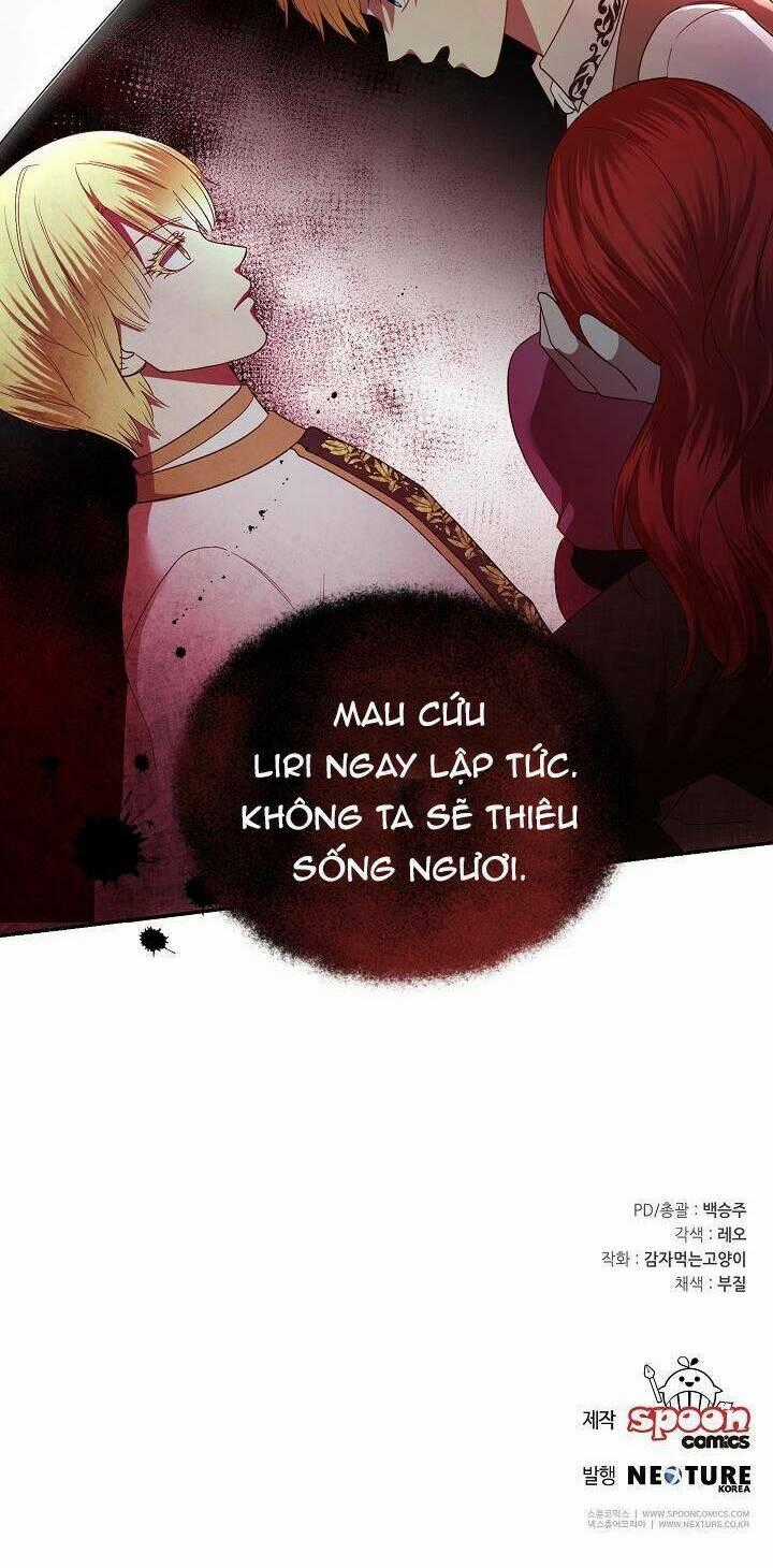 Tôi Thuần Hóa Cha Của Nam Chính Chapter 12 trang 57