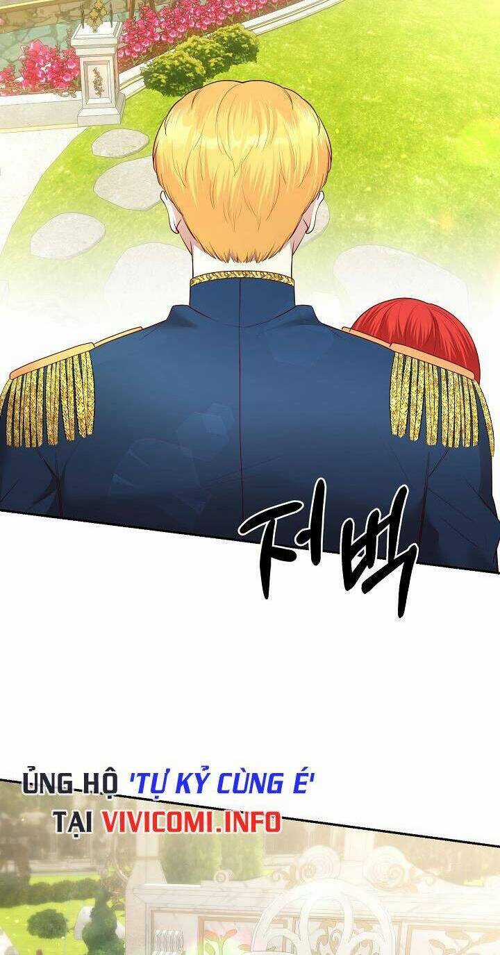 Tôi Thuần Hóa Cha Của Nam Chính Chapter 12 trang 7