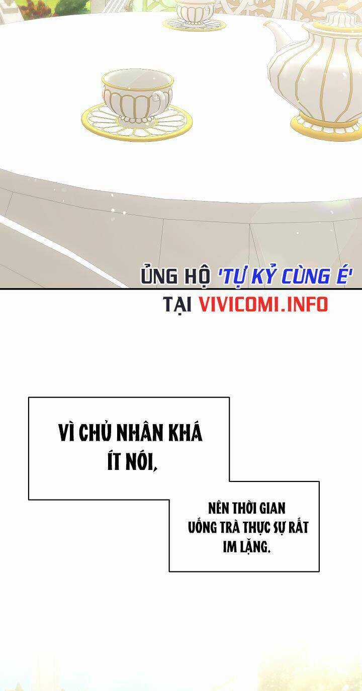 Tôi Thuần Hóa Cha Của Nam Chính Chapter 12 trang 8