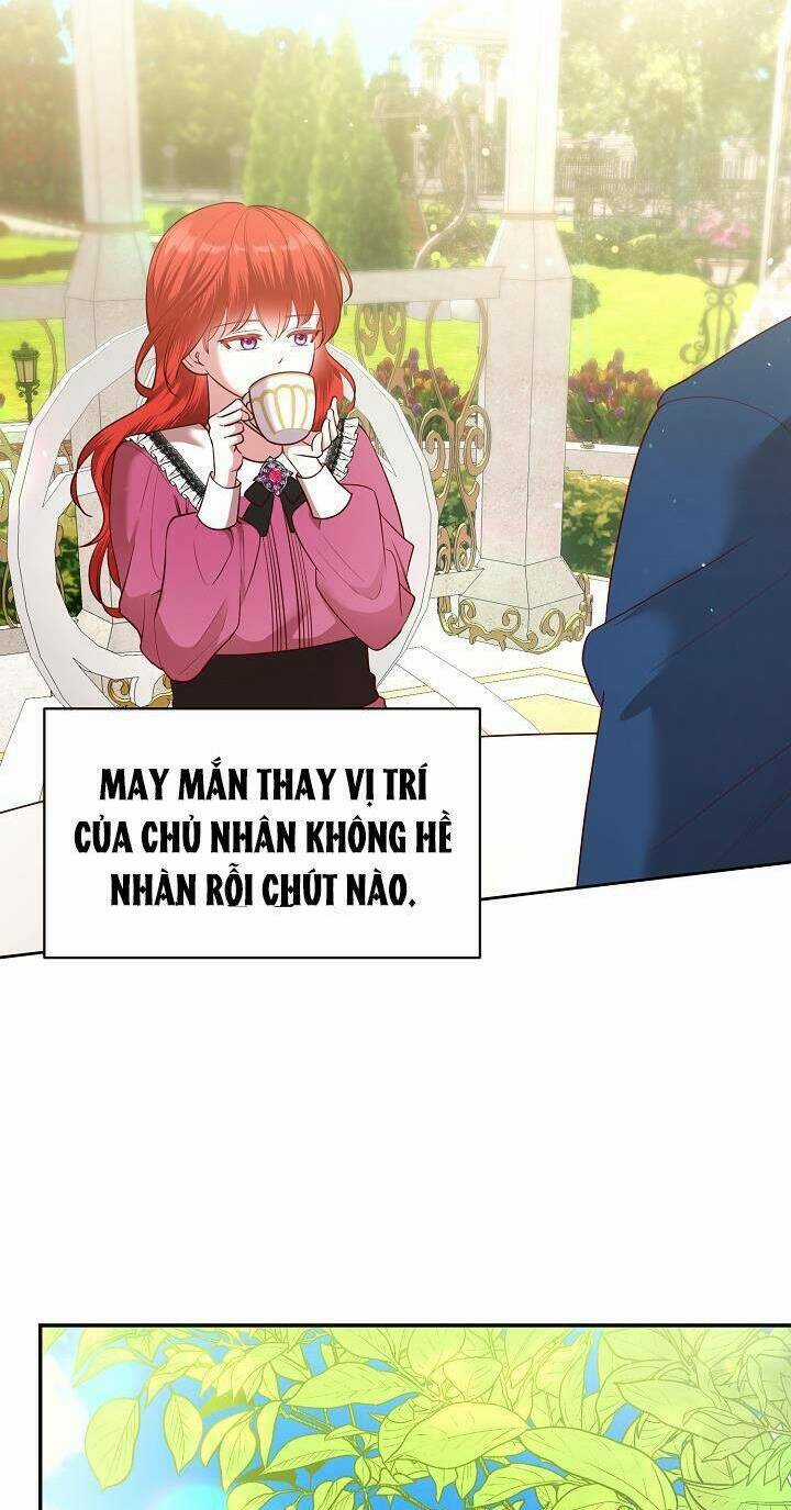 Tôi Thuần Hóa Cha Của Nam Chính Chapter 12 trang 9