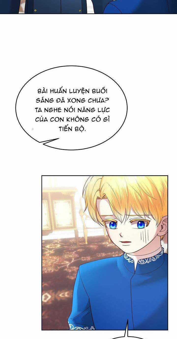 Tôi Thuần Hóa Cha Của Nam Chính Chapter 15 trang 11