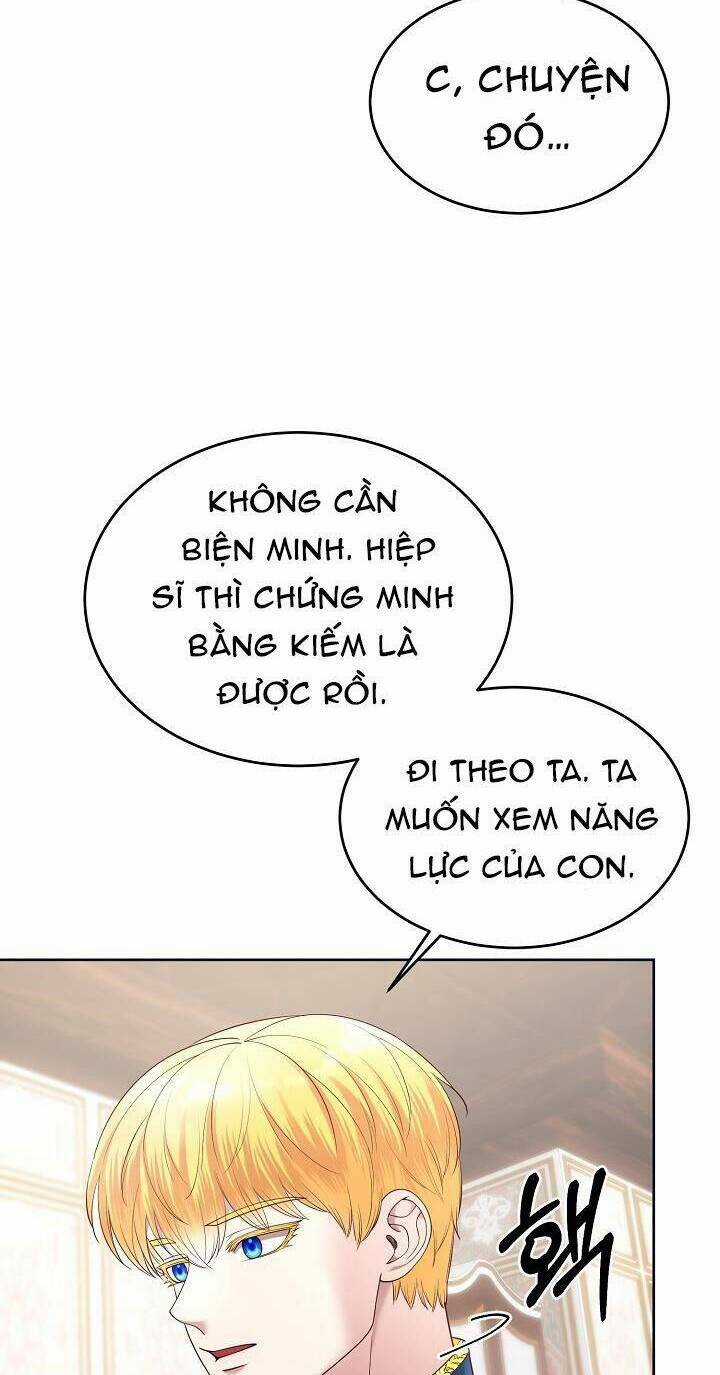 Tôi Thuần Hóa Cha Của Nam Chính Chapter 15 trang 12