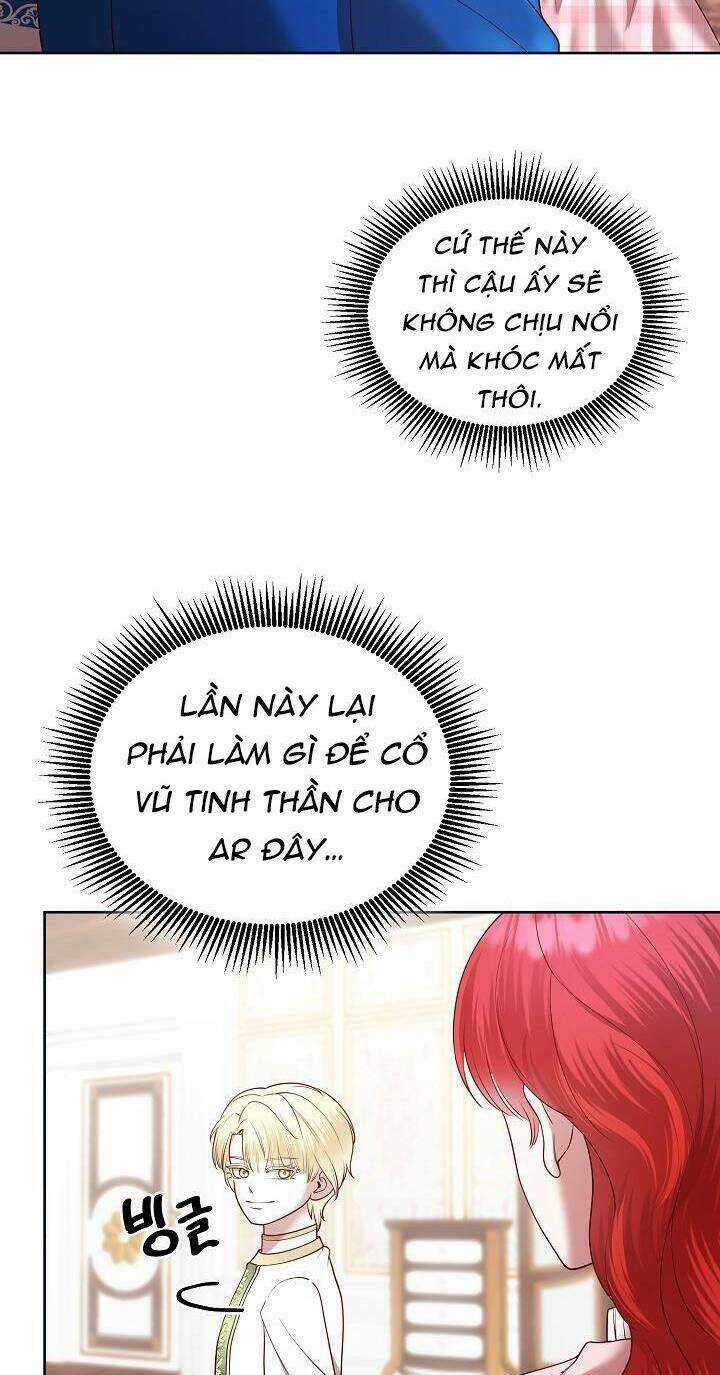 Tôi Thuần Hóa Cha Của Nam Chính Chapter 15 trang 14