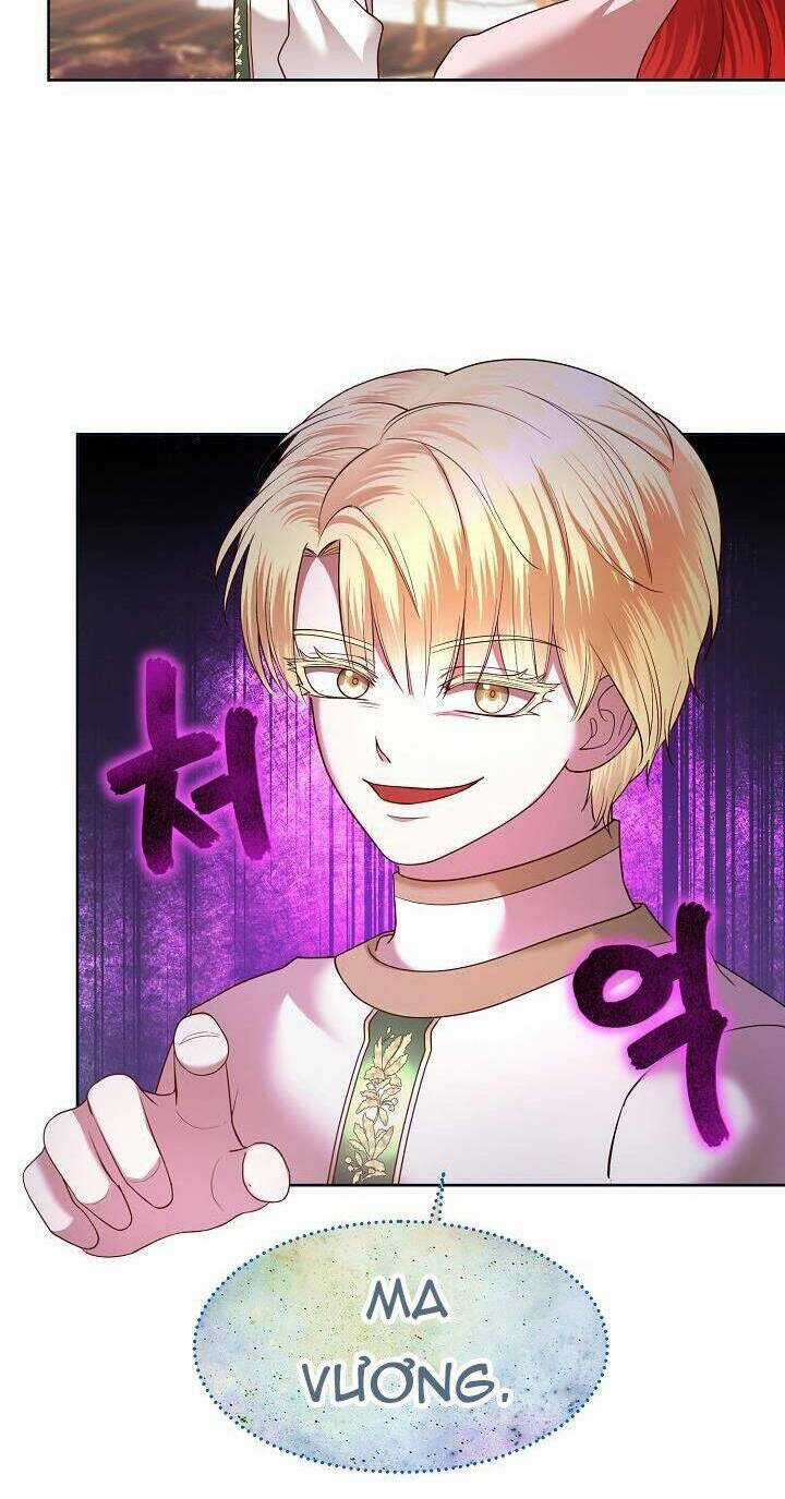 Tôi Thuần Hóa Cha Của Nam Chính Chapter 15 trang 15