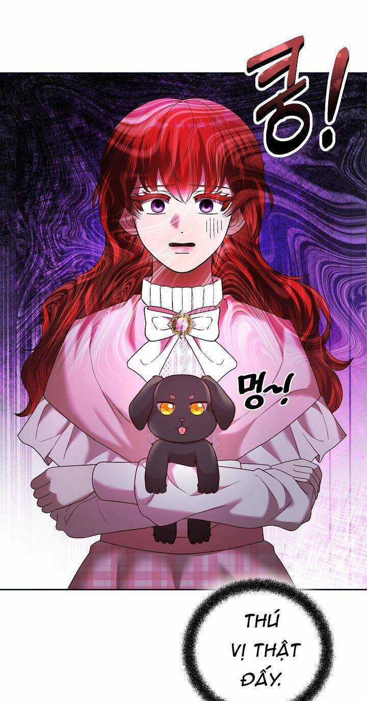 Tôi Thuần Hóa Cha Của Nam Chính Chapter 15 trang 16