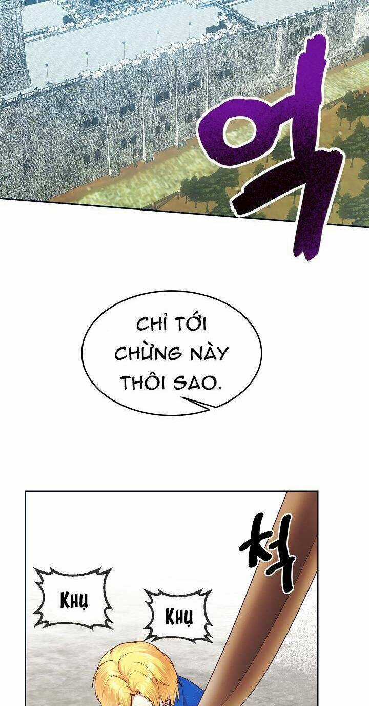Tôi Thuần Hóa Cha Của Nam Chính Chapter 15 trang 18