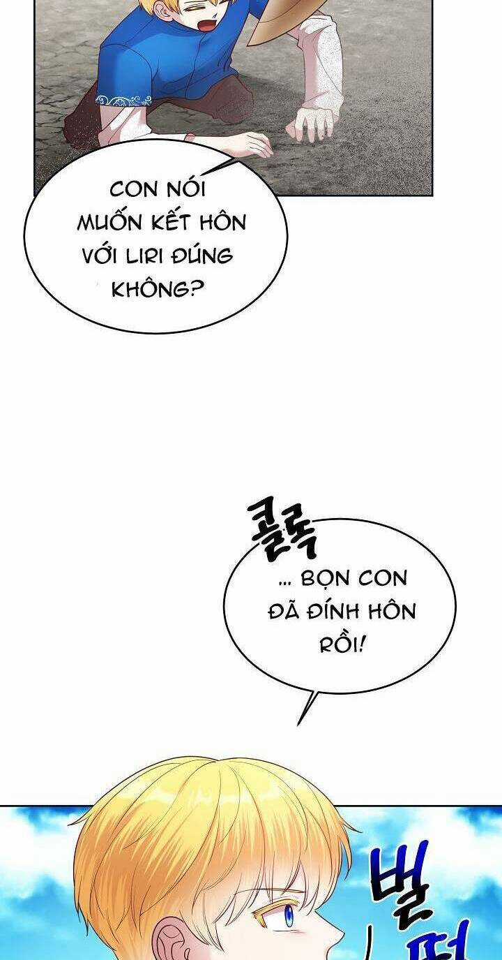 Tôi Thuần Hóa Cha Của Nam Chính Chapter 15 trang 19