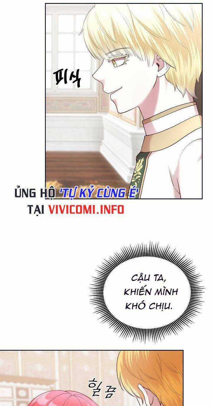 Tôi Thuần Hóa Cha Của Nam Chính Chapter 15 trang 2