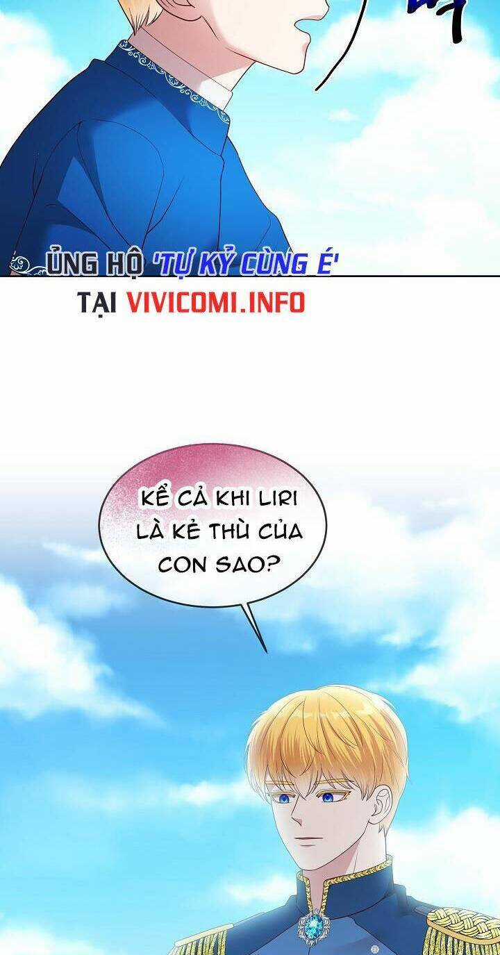 Tôi Thuần Hóa Cha Của Nam Chính Chapter 15 trang 20