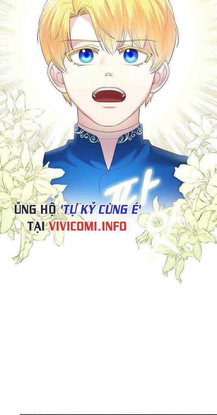 Tôi Thuần Hóa Cha Của Nam Chính Chapter 15 trang 22