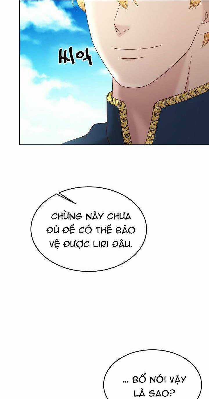 Tôi Thuần Hóa Cha Của Nam Chính Chapter 15 trang 23