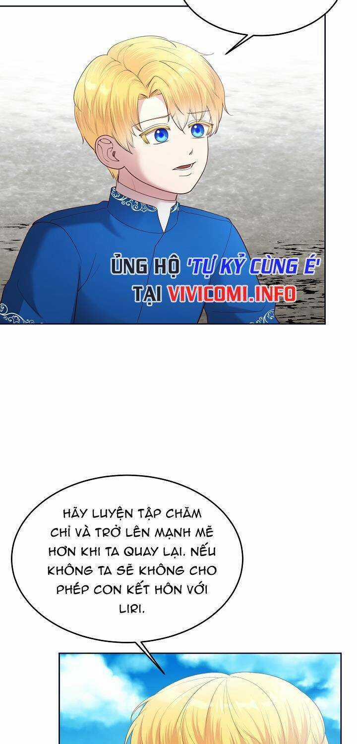 Tôi Thuần Hóa Cha Của Nam Chính Chapter 15 trang 24