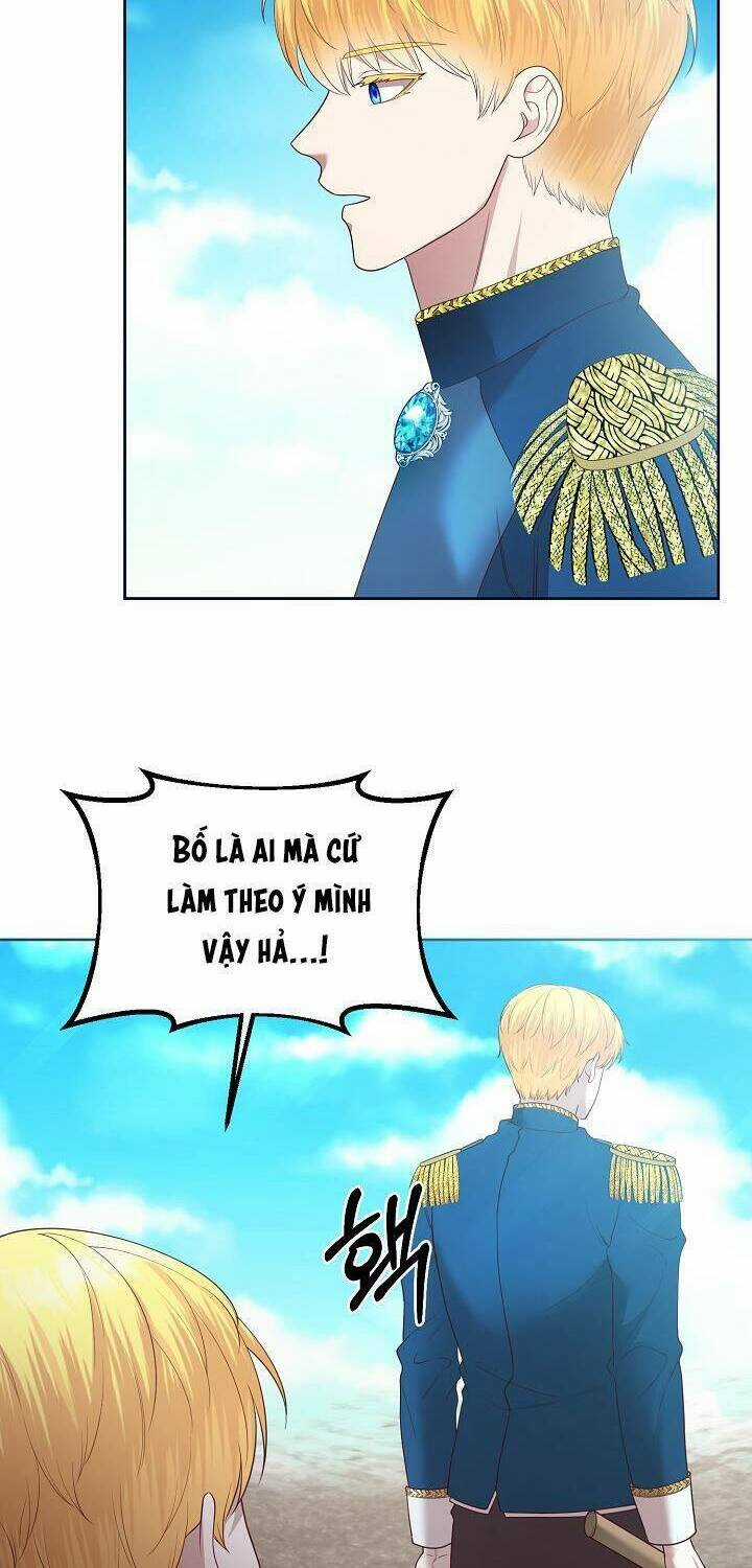 Tôi Thuần Hóa Cha Của Nam Chính Chapter 15 trang 25