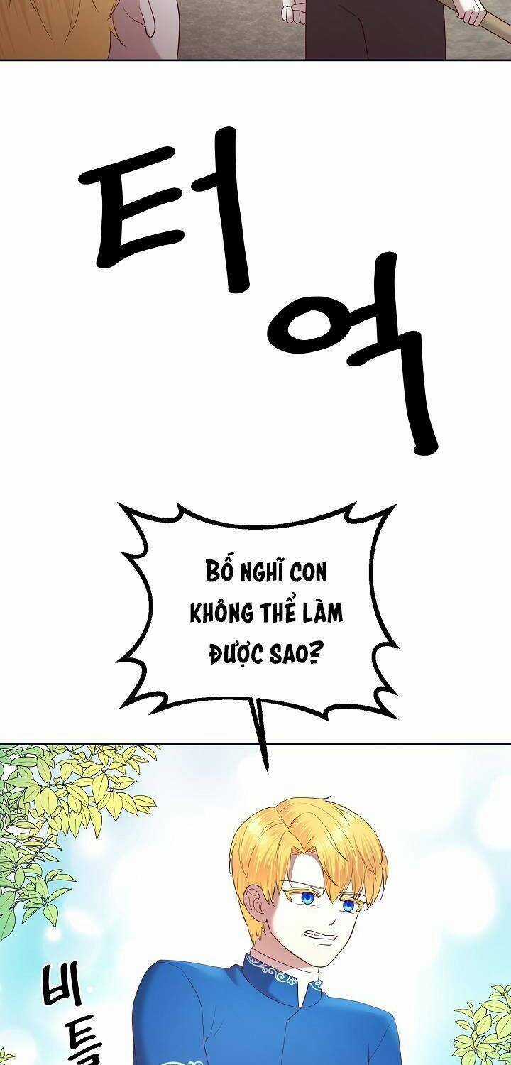 Tôi Thuần Hóa Cha Của Nam Chính Chapter 15 trang 26