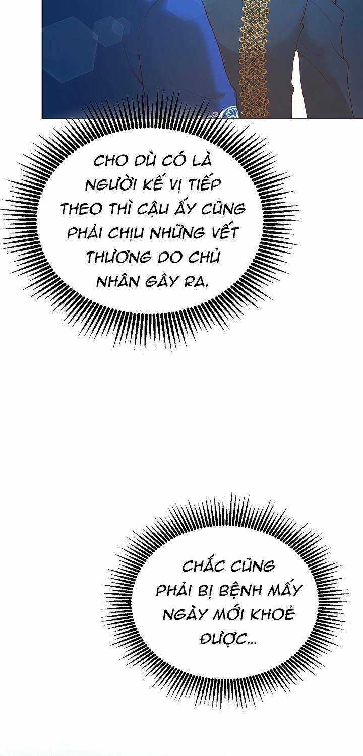 Tôi Thuần Hóa Cha Của Nam Chính Chapter 15 trang 28