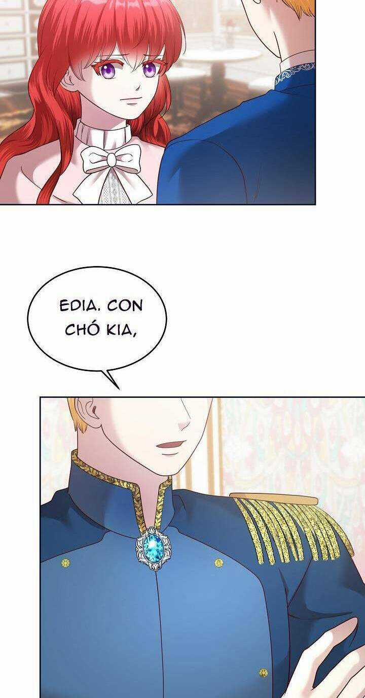 Tôi Thuần Hóa Cha Của Nam Chính Chapter 15 trang 3
