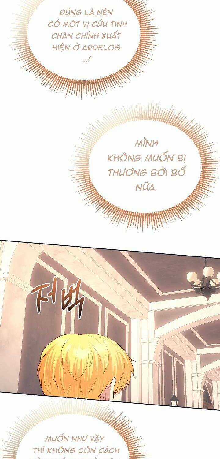 Tôi Thuần Hóa Cha Của Nam Chính Chapter 15 trang 30