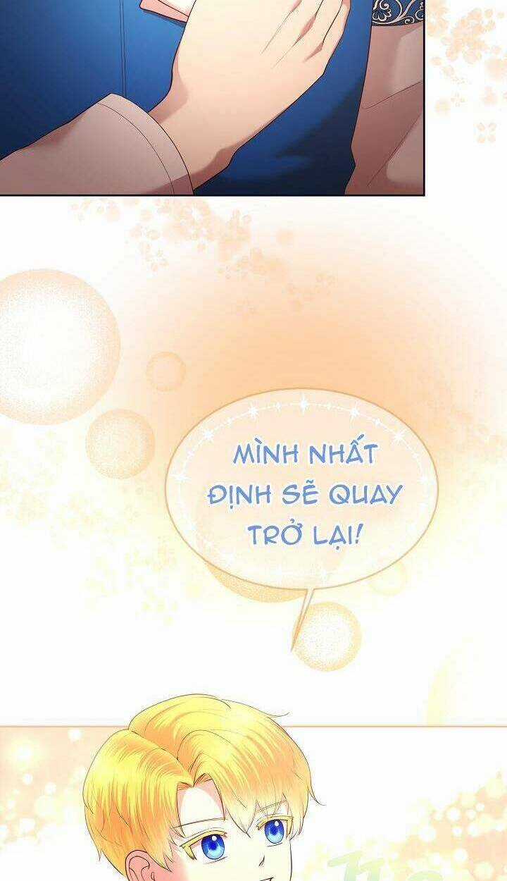 Tôi Thuần Hóa Cha Của Nam Chính Chapter 15 trang 35