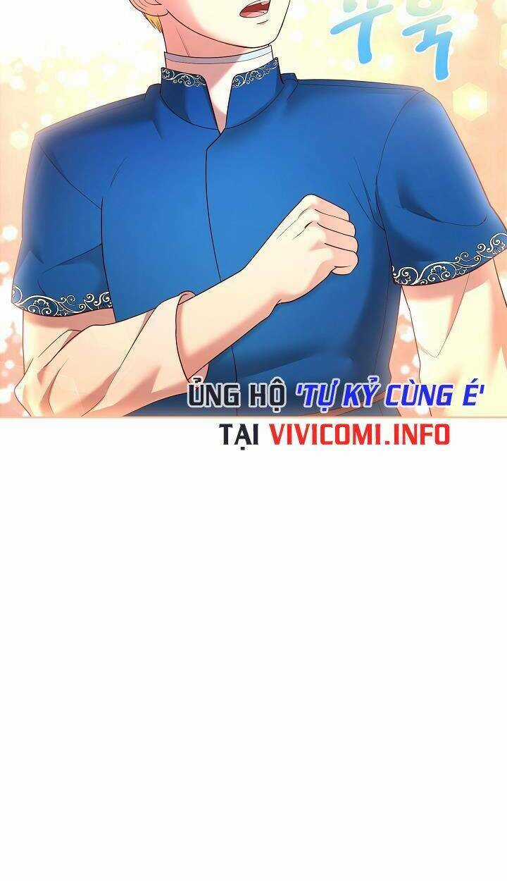Tôi Thuần Hóa Cha Của Nam Chính Chapter 15 trang 36