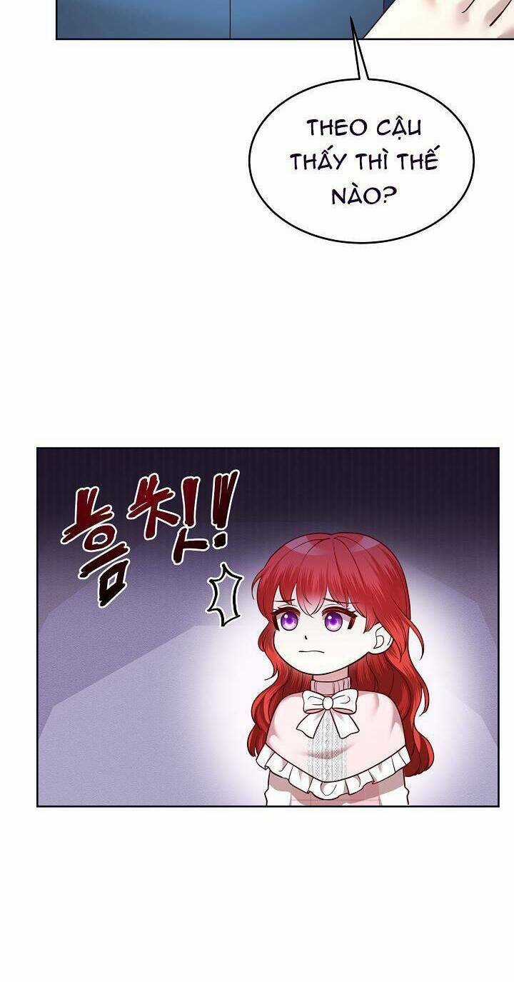 Tôi Thuần Hóa Cha Của Nam Chính Chapter 15 trang 4