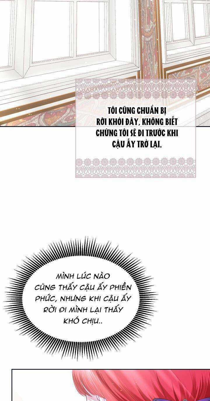 Tôi Thuần Hóa Cha Của Nam Chính Chapter 15 trang 40