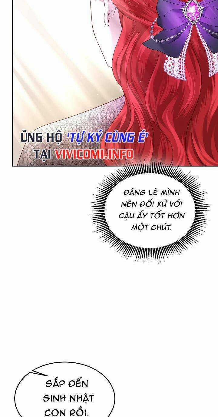 Tôi Thuần Hóa Cha Của Nam Chính Chapter 15 trang 41
