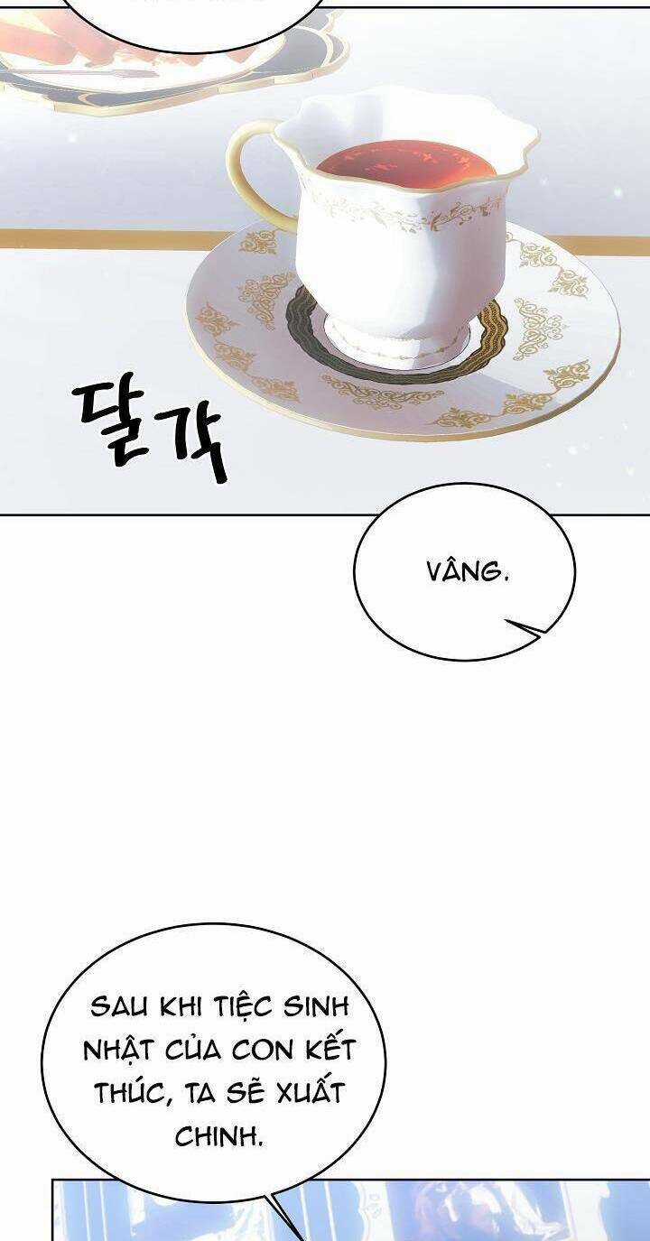 Tôi Thuần Hóa Cha Của Nam Chính Chapter 15 trang 42