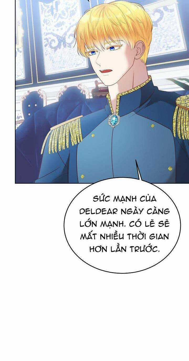 Tôi Thuần Hóa Cha Của Nam Chính Chapter 15 trang 43